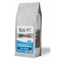 REALVET CONTROLLO del PESO e ARTICOLARE
